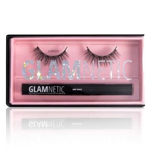 GLAMNETIC VIRGO PRE-SET KIT